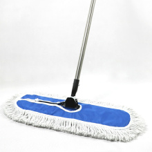 High quality cleaning dust mop with different size